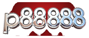 p88888 logo